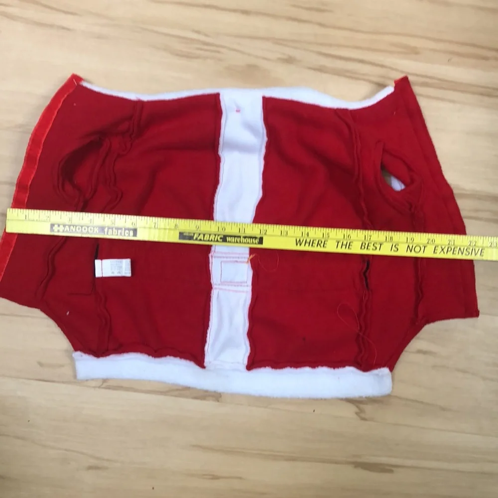 N/A santa claus